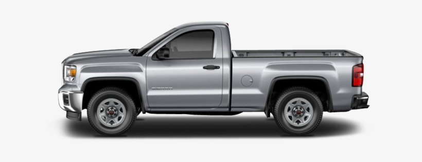 Gmc Sierra-1500 Base 1sa, transparent png #6844230