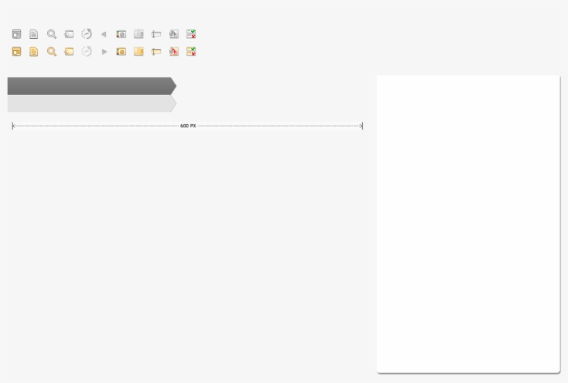 Content Editor Sprite, transparent png #6844235