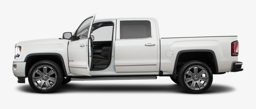 2018 Gmc Sierra 1500 Denali Gallery, transparent png #6844429