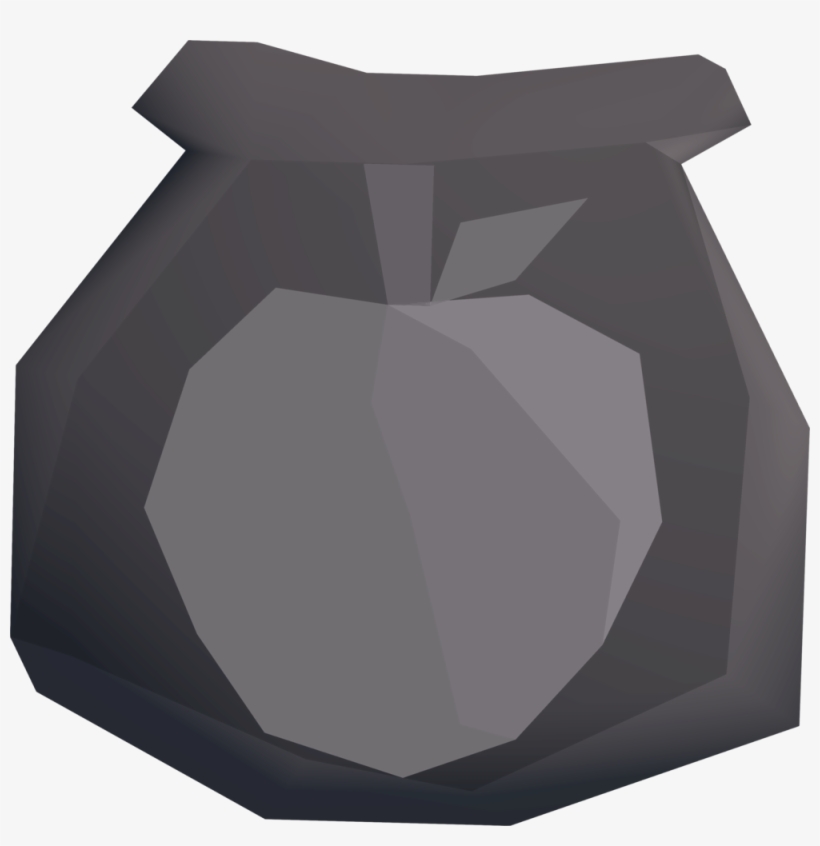 Fruit Bat Pouch Detail, transparent png #6844595