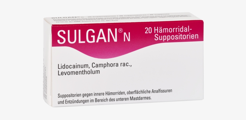 Sulgan® N, transparent png #6845873