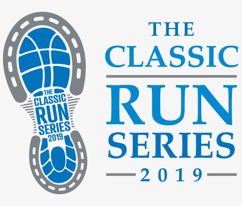 The Classic Run Series Is A New 10km Running Series, transparent png #6846056
