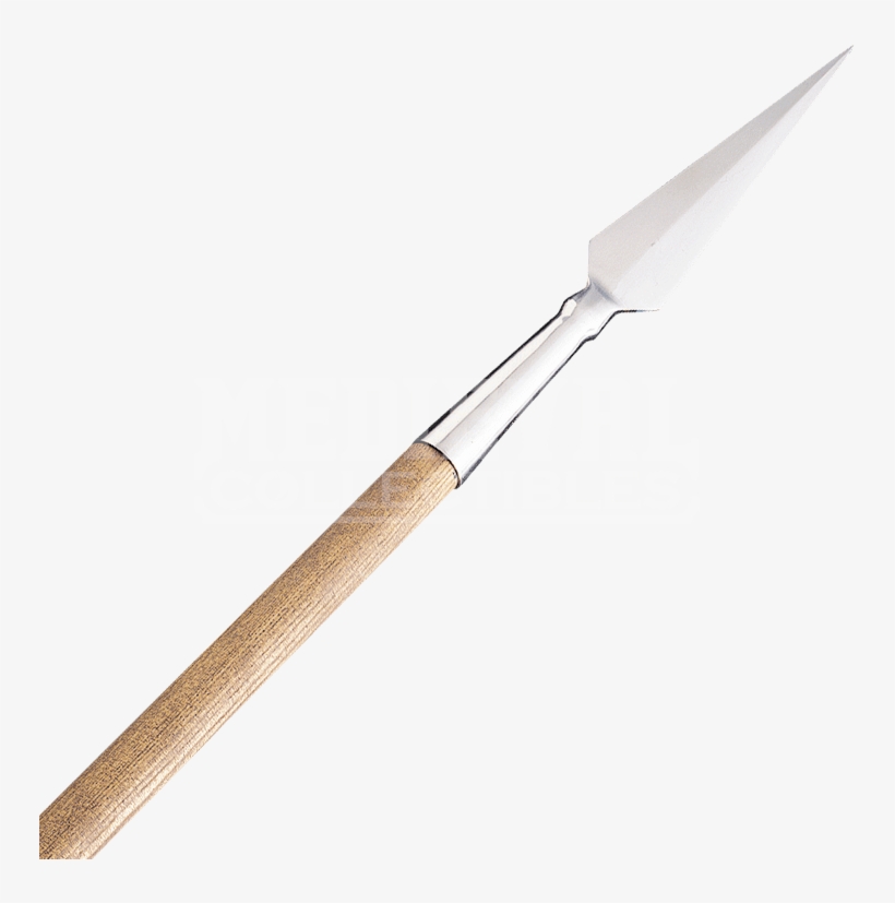 Long Viking Spearhead, transparent png #6846228