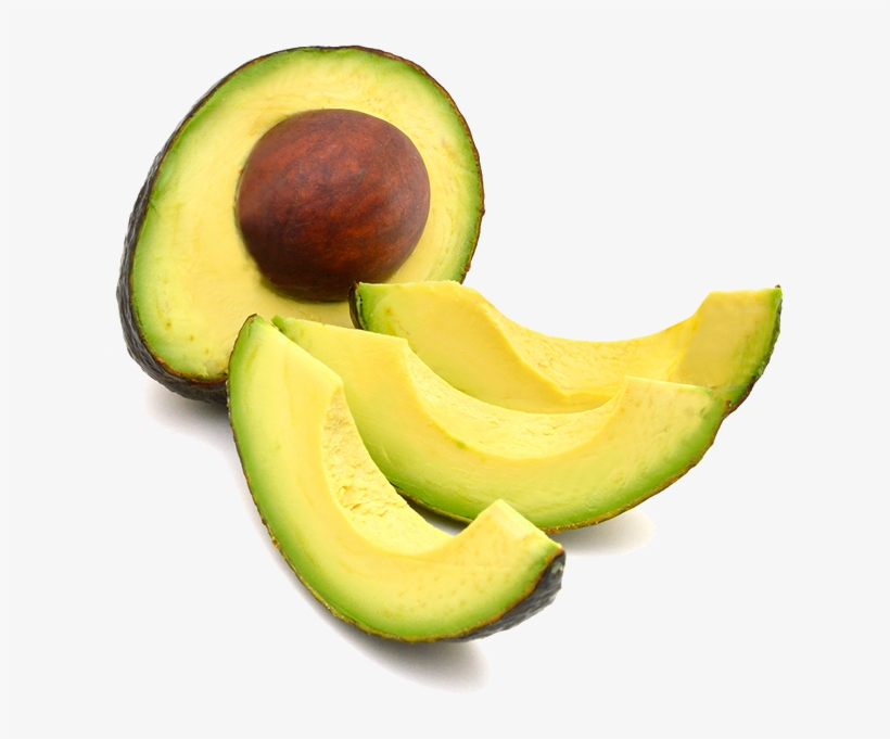 Avocado, transparent png #6846331