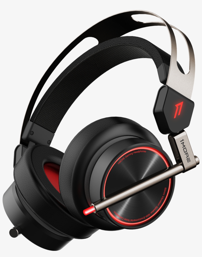 1more Spearhead Vrx Design And Features, transparent png #6846418