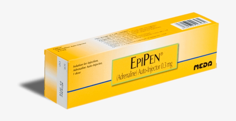 Allergy Pens For Schools, transparent png #6846421