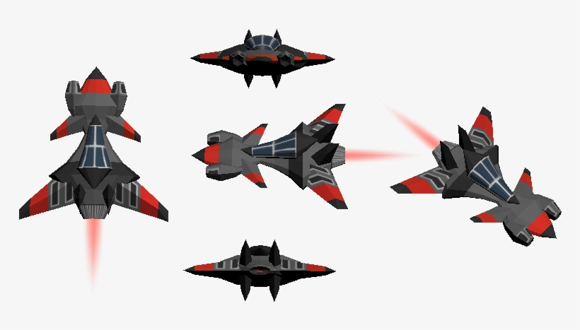 Spaceship Designspearhead, transparent png #6846493