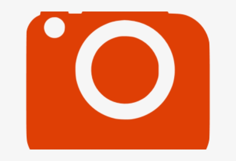Camera Icons Red, transparent png #6846605