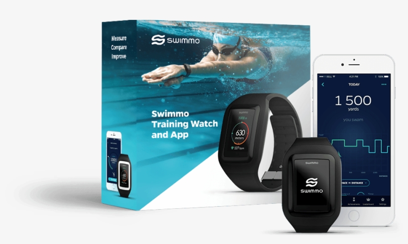 Latest Swimming Technology Available For You, transparent png #6846786