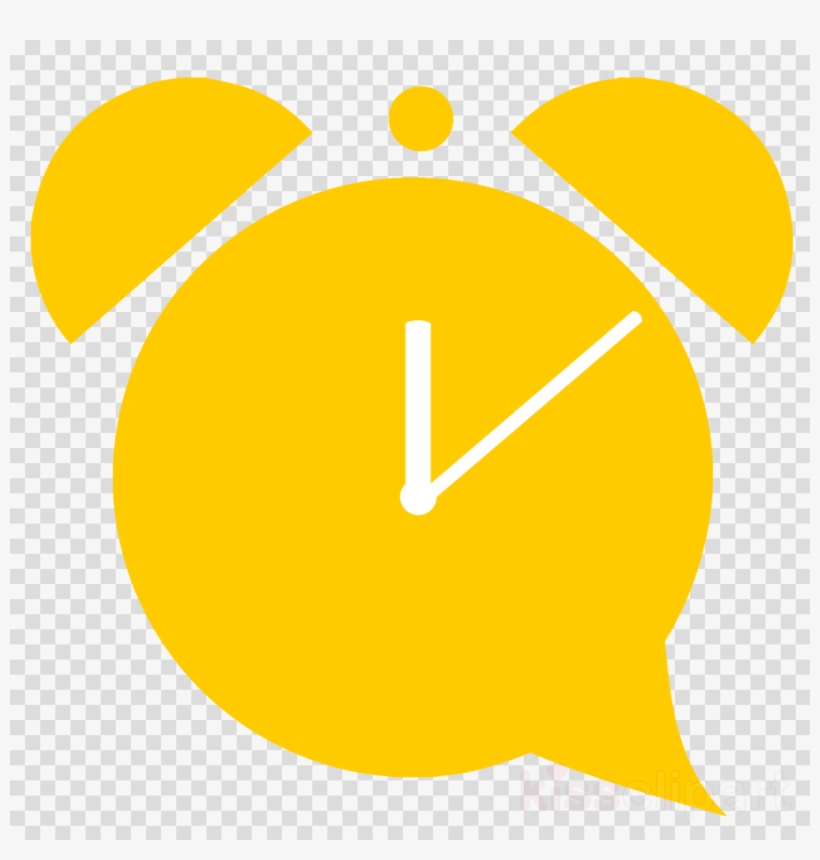 Green Clock Gif Clipart Alarm Clocks Timer, transparent png #6846855
