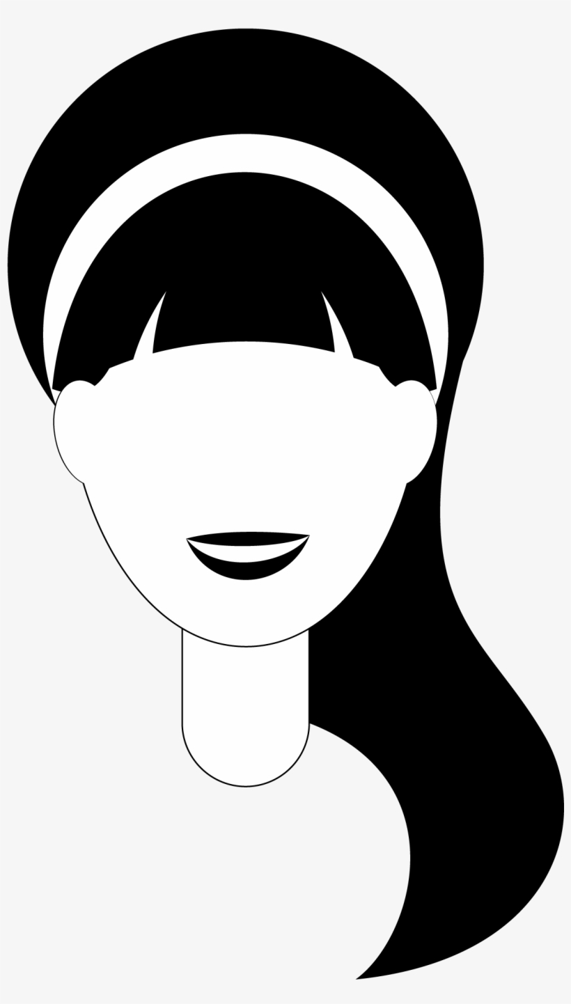 Children And Teens Hair Cut Icon, transparent png #6846916