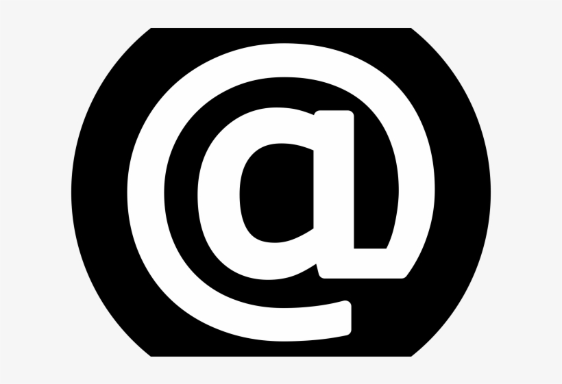 Email Icons Logo, transparent png #6846964