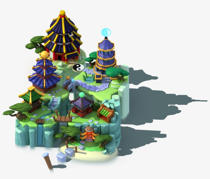 Island Of New Beginnings, transparent png #6847020