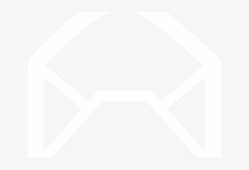 Email Icons White Color, transparent png #6847077