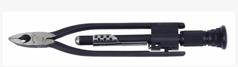 Proto Reversible Safety Wire Twister Pliers, transparent png #6847275