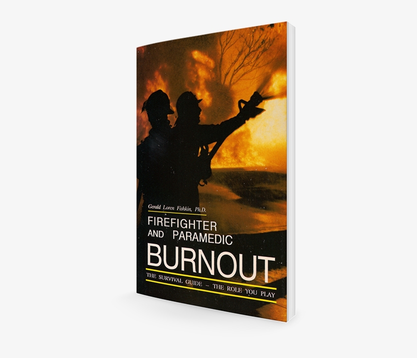 Paramedic Burnout, transparent png #6847466