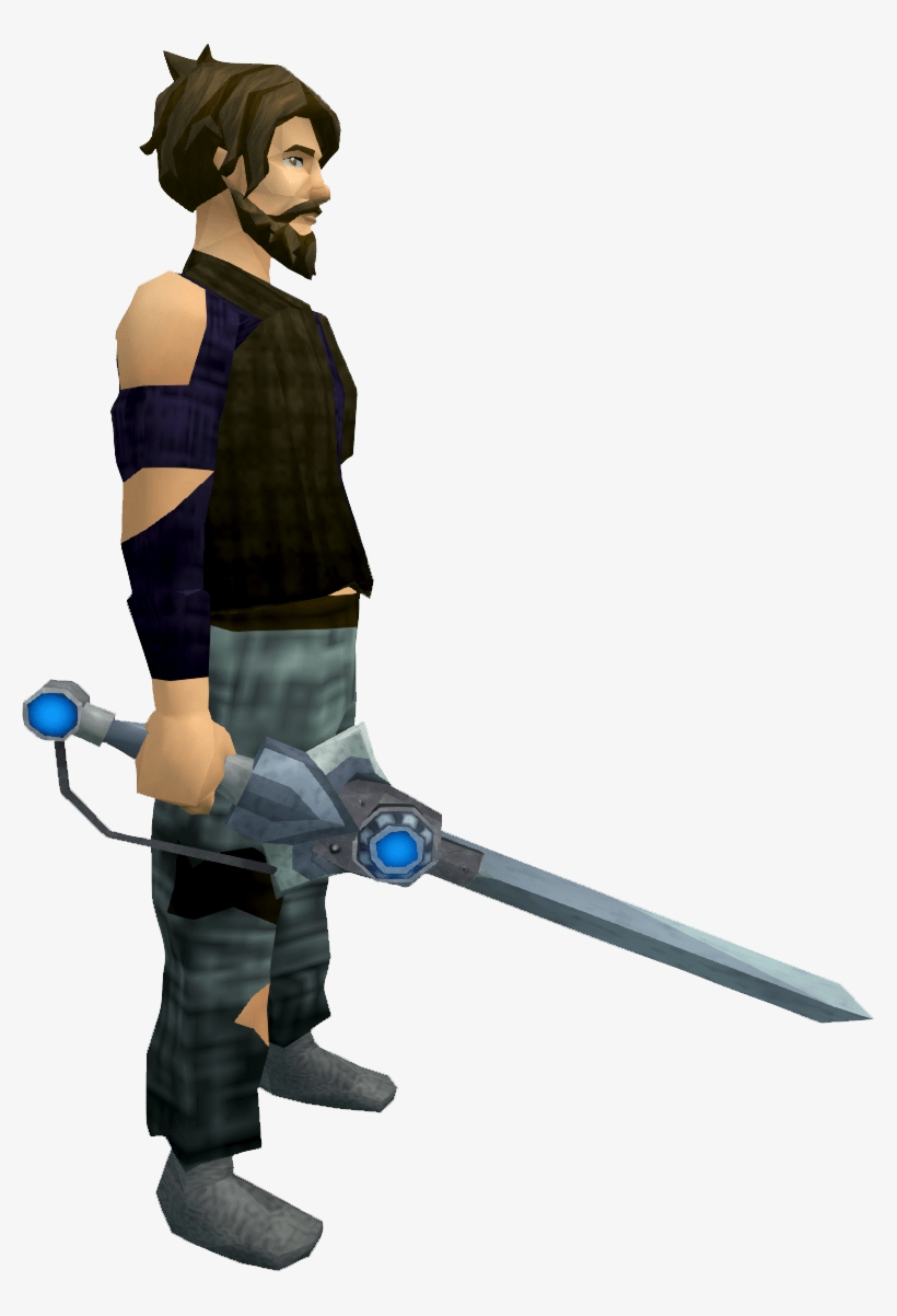 Long Sword Png, transparent png #6847688