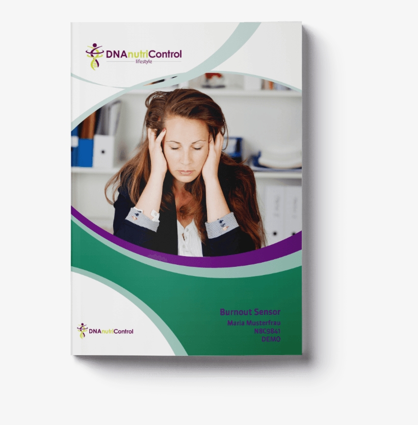 Burnout Sensor Demo, transparent png #6847692