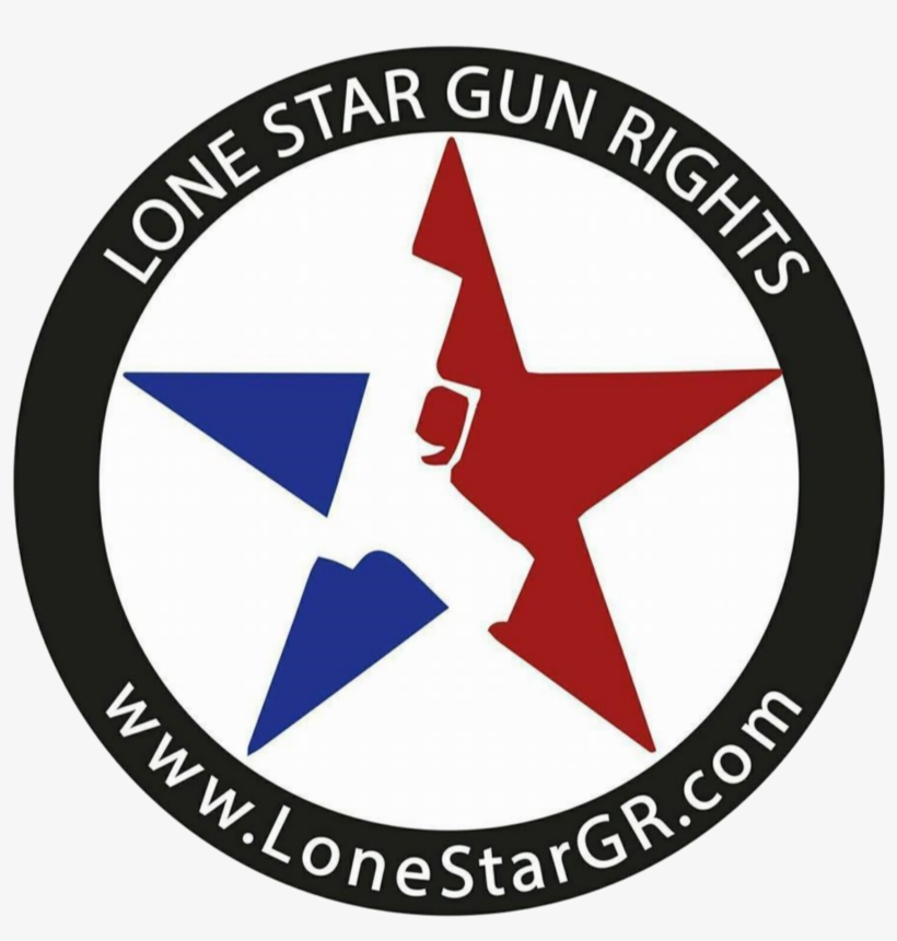Lone Star Gun Talk, transparent png #6847742