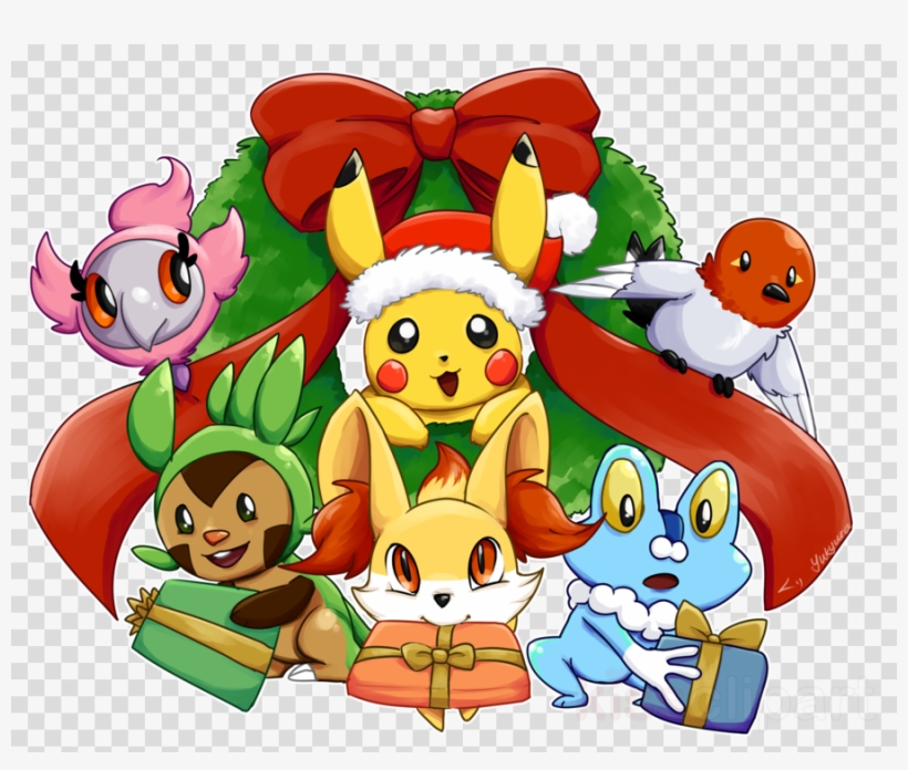 Pokemon Battle Png, transparent png #6847813