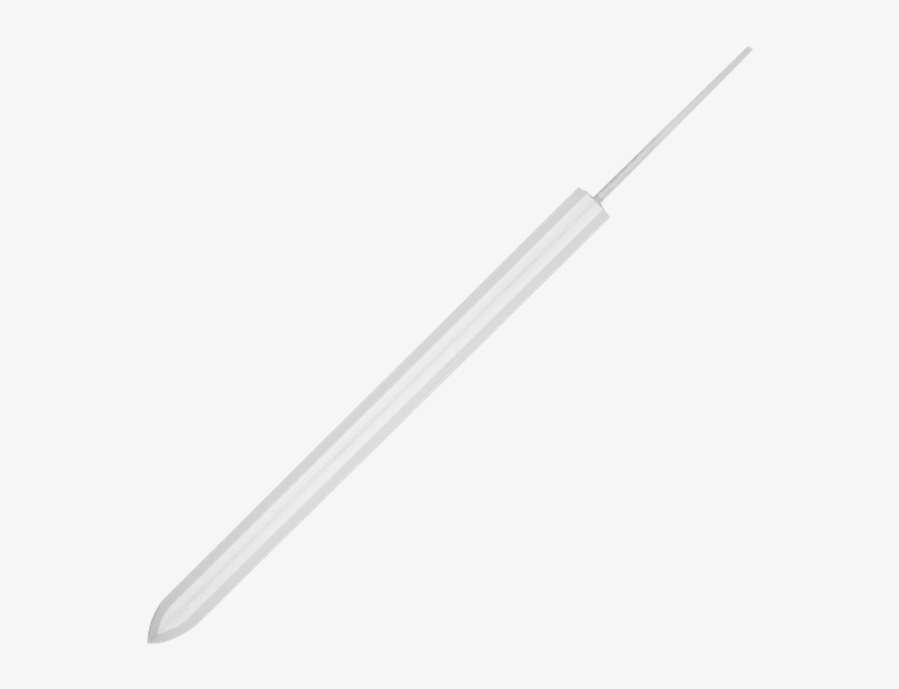 Diy Larp Long Sword Base, transparent png #6847814