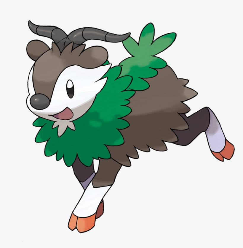 Mega Evolutions Will Revolutionize Pokémon Battles, transparent png #6847868