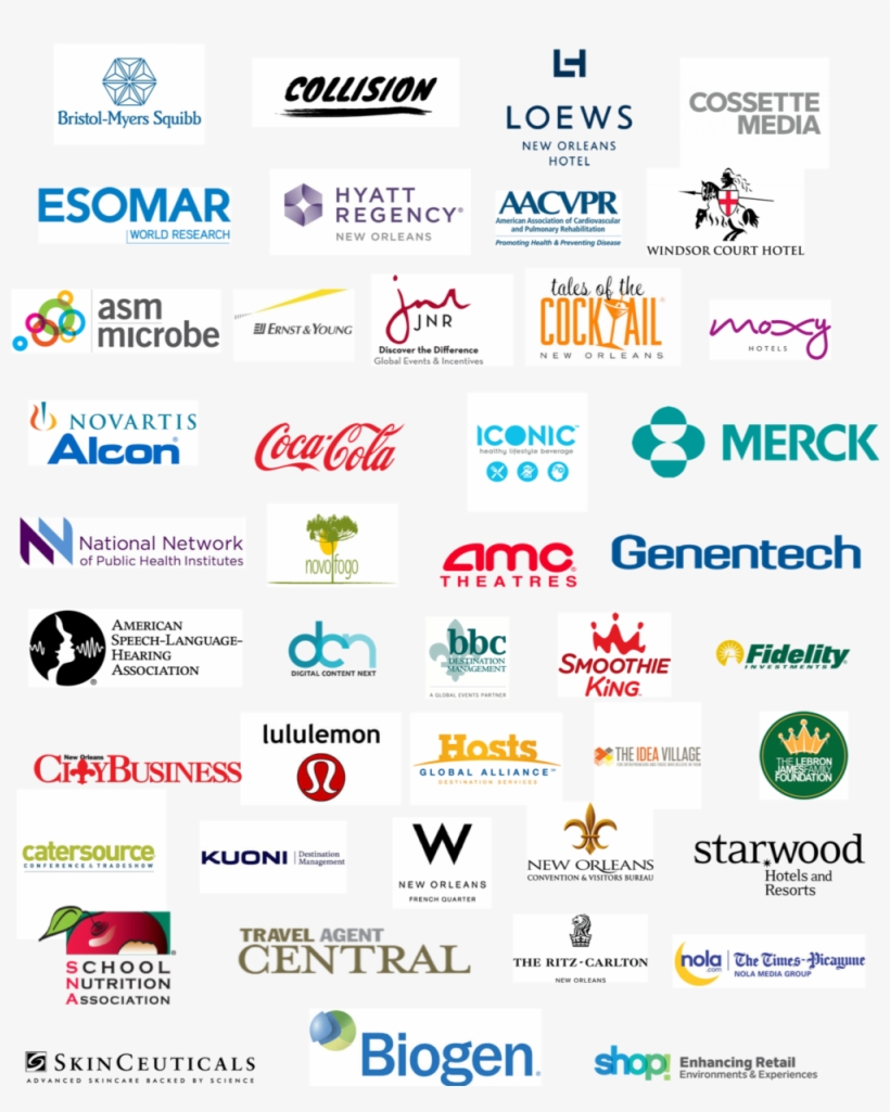 Oct2018 Logos For Website, transparent png #6848347