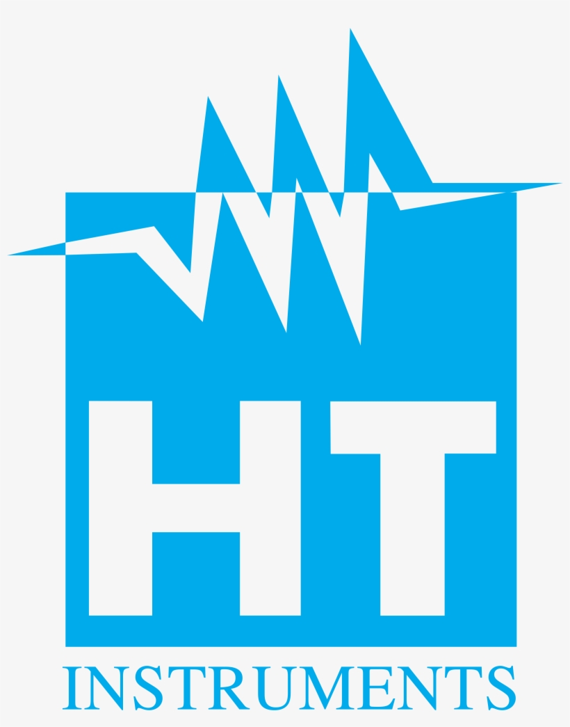 Ht Instruments Logo Png Transparent, transparent png #6848462