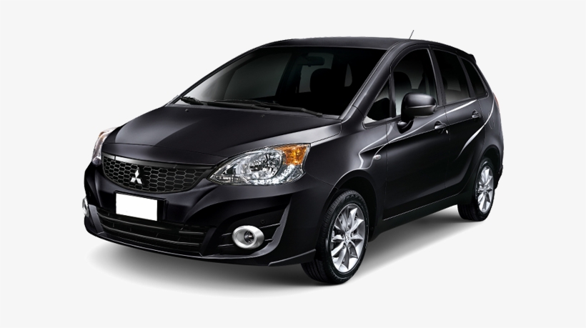 Mitsubishi Colt Plus, transparent png #6848591