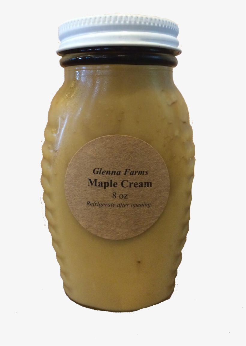 Maple Creeam Png, transparent png #6849024