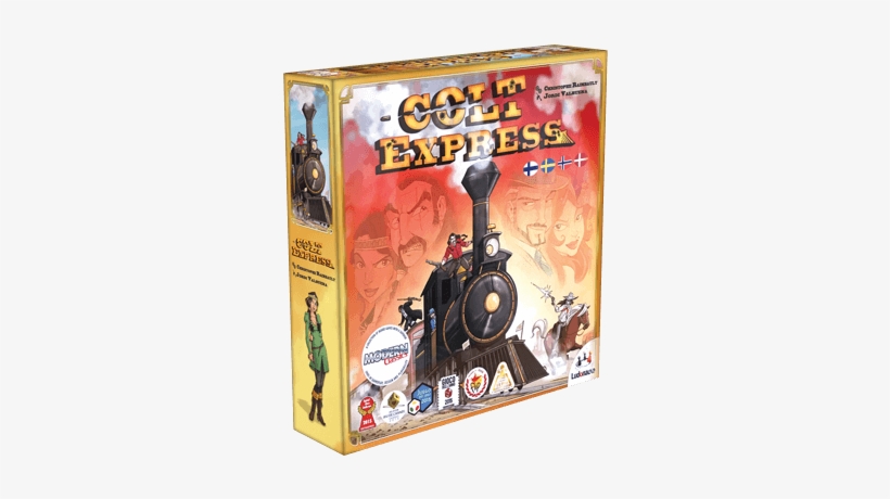 Colt Png, transparent png #6849032