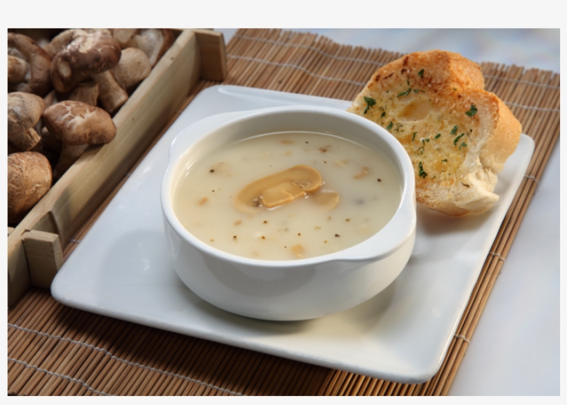 Chowder Png, transparent png #6849149