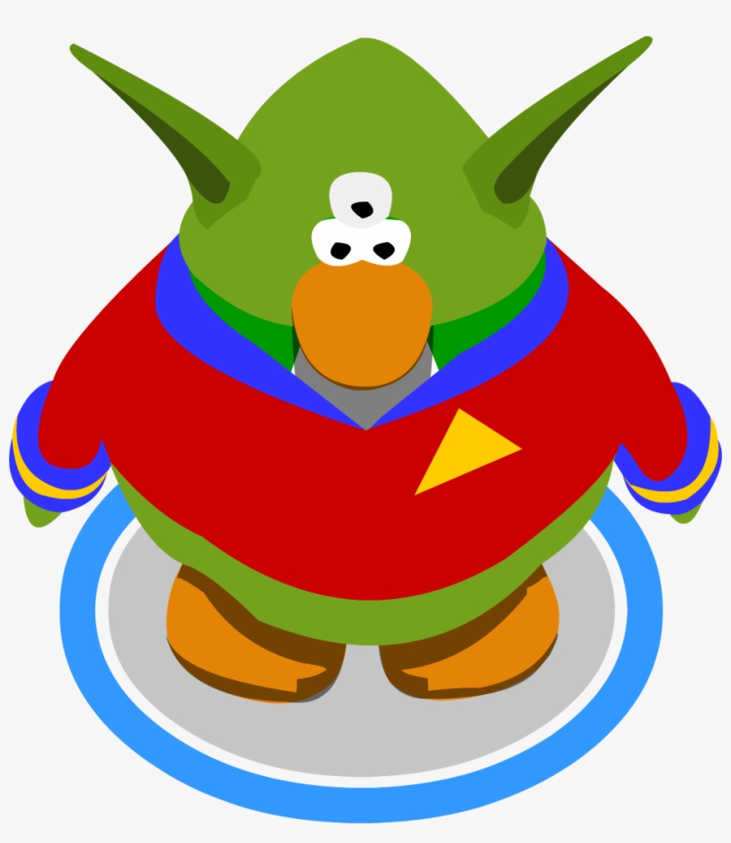 Zip In-game - Png, transparent png #6849213