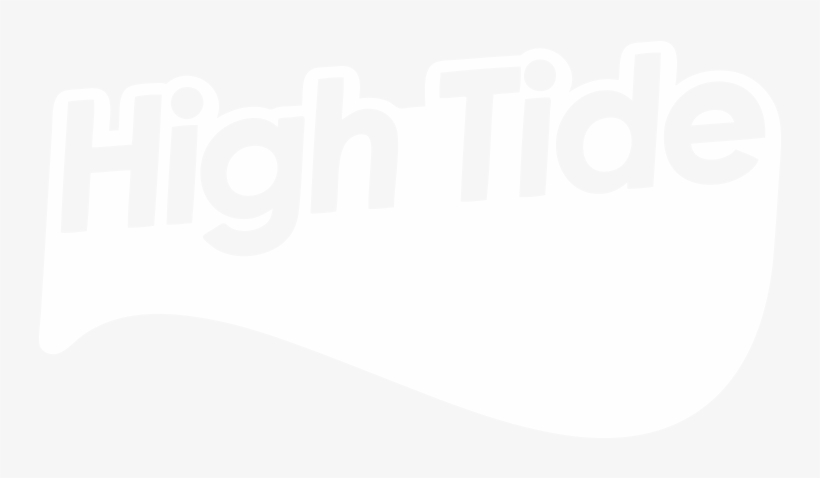 High Tide Boat Parties Are A Community Of Music Lovers, transparent png #6849280