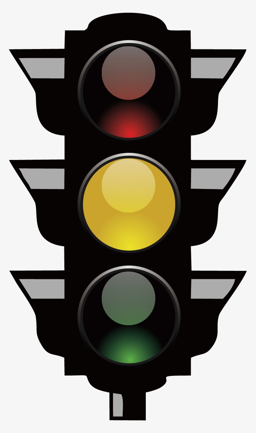 Traffic Light Png, Download Png Image With Transparent, transparent png #6849410