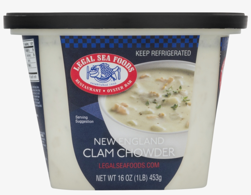 Chowder Png, transparent png #6849466