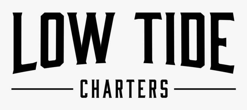About With Gallery Low Tide Charters, transparent png #6849515