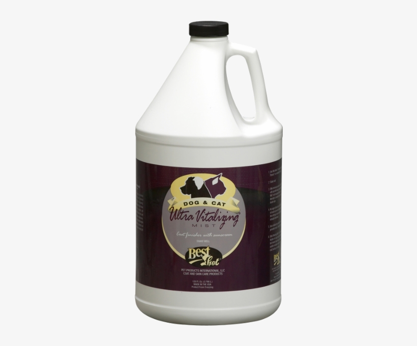 Best Shot Ultra Vitalizing Mist, transparent png #6849519