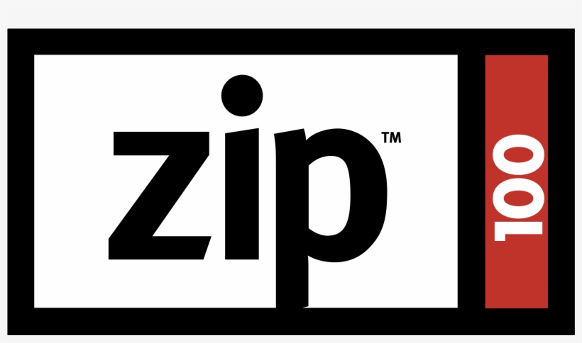 Iomega Zip Logo Png Transparent, transparent png #6849695
