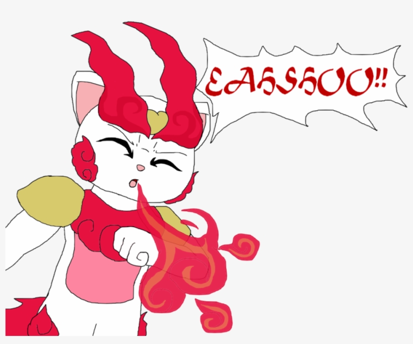 Burnard Sneezes By Thatalienboi-7, transparent png #6850000