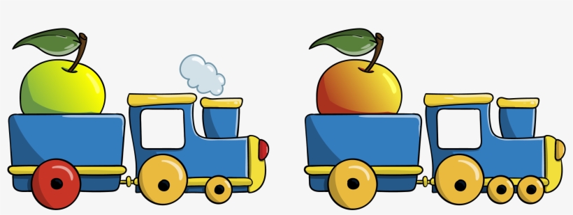 Differences In Steam Locomotives, transparent png #6850001