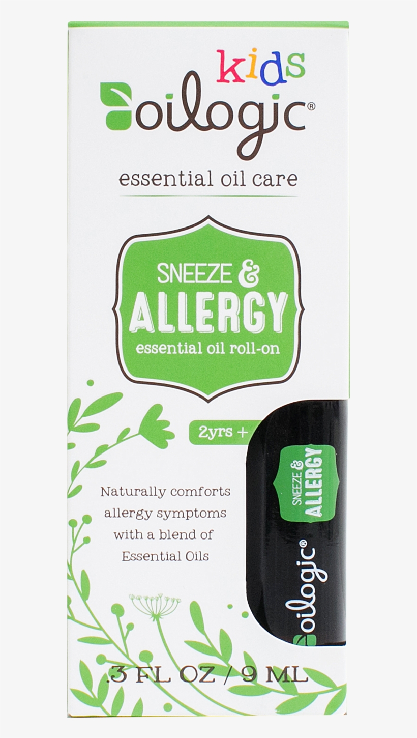 Sneeze & Allergy<br>essential, transparent png #6850181