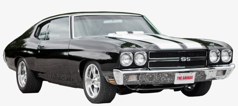 Chevelle Pic, transparent png #6850419