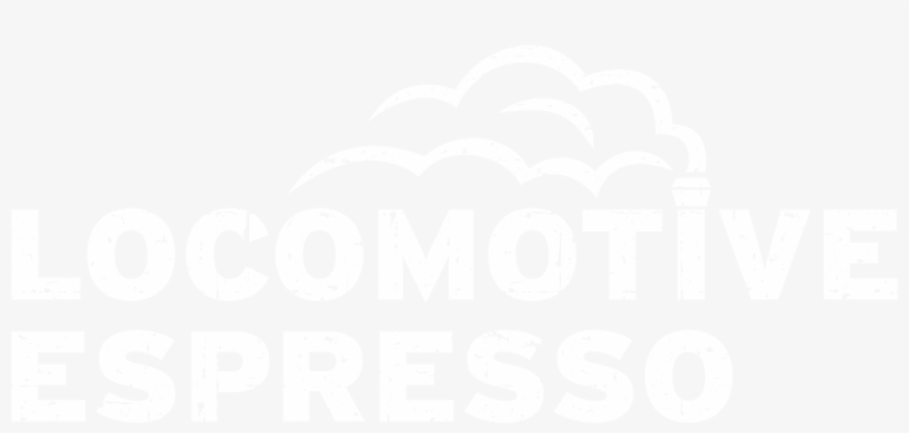 Locomotive Espresso Logo, transparent png #6850420