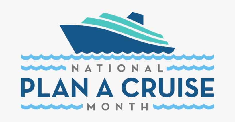 National Plan A Cruise Month, transparent png #6850616