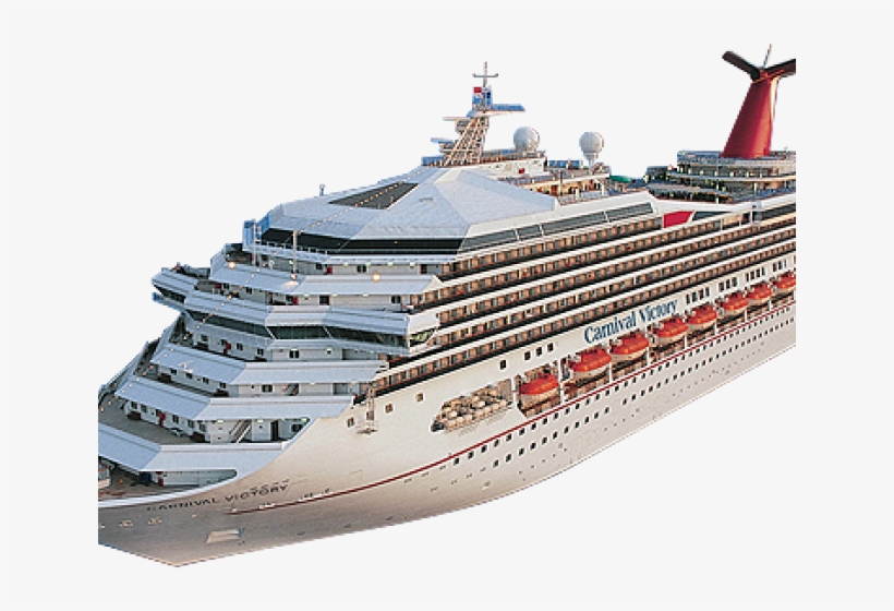 Cruise Png, transparent png #6850687