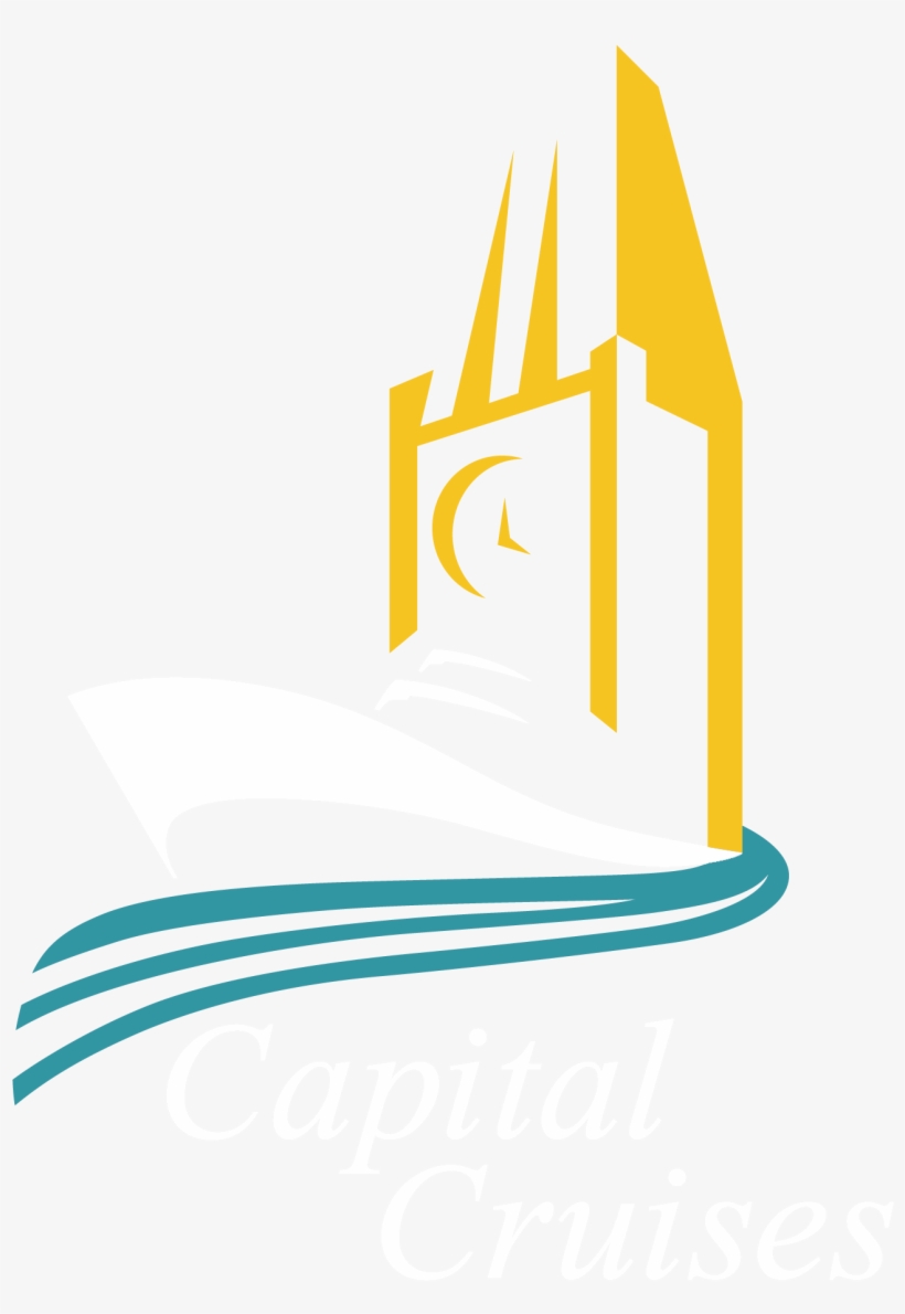 Capital Cruises, transparent png #6850740
