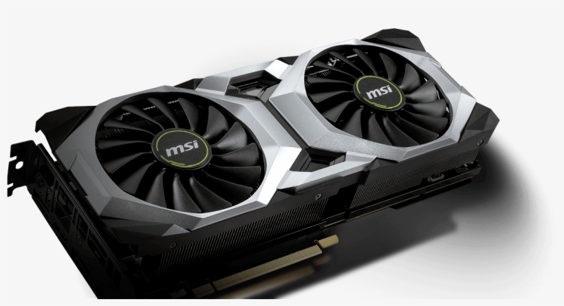 Msi Tridentx Gaming Desktop Pc, transparent png #6850744