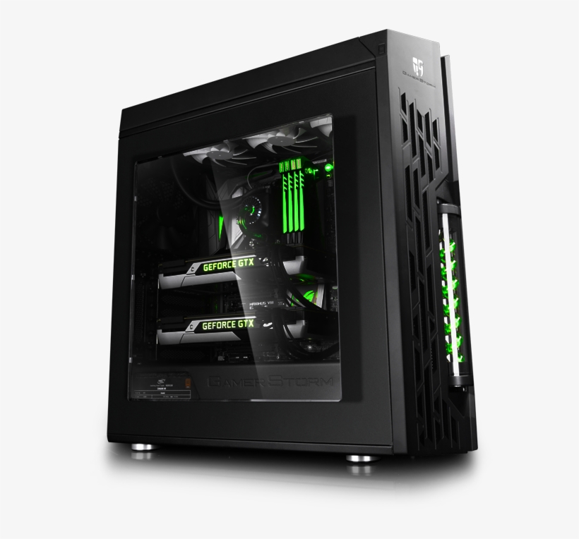 100% Visibility Side Window Perfectly Reveals System, transparent png #6850870