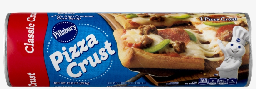 Pizza Crust Png, transparent png #6851047